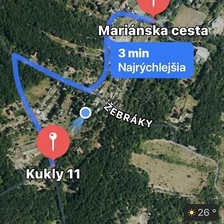 Ivi Karavan Na Carovnom Mieste * Svätý Jur